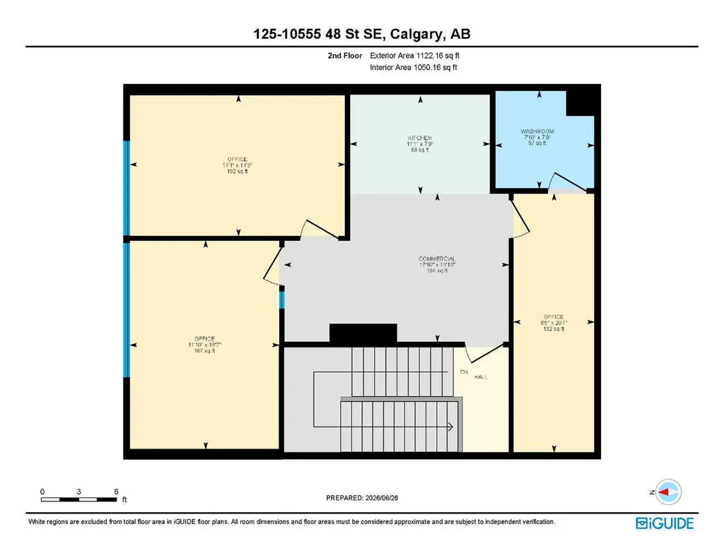 10555 48 Street SE Calgary AB T2C 2B7