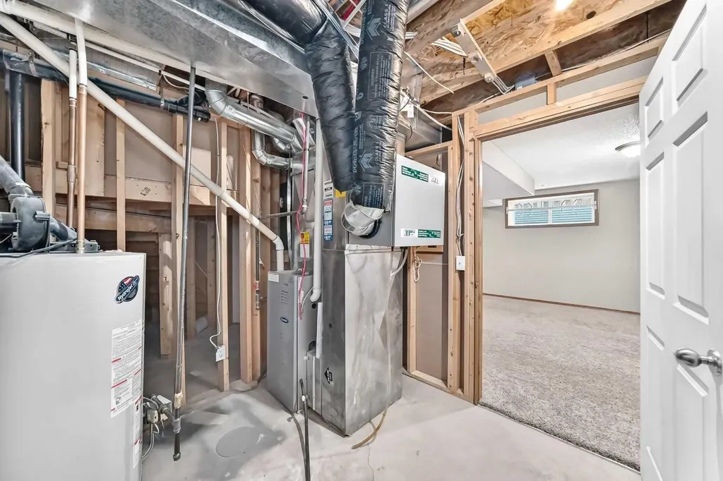144 Covehaven Road NE Calgary AB T3K 5W7