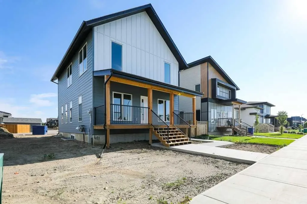 411 Caledonia Boulevard W Lethbridge AB T1J5W2