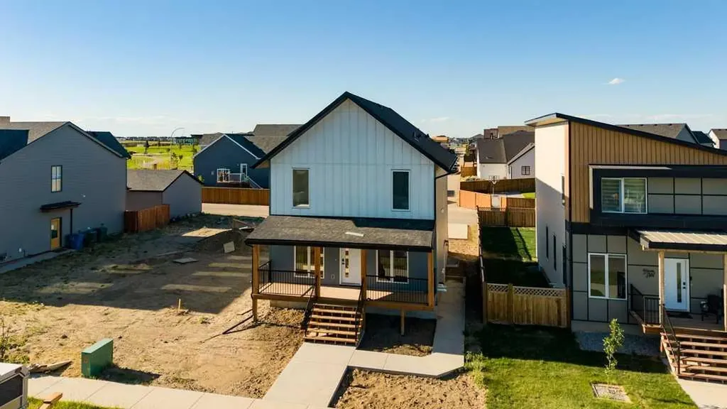 411 Caledonia Boulevard W Lethbridge AB T1J5W2