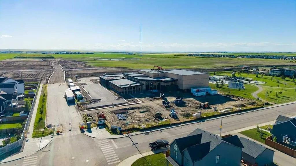411 Caledonia Boulevard W Lethbridge AB T1J5W2