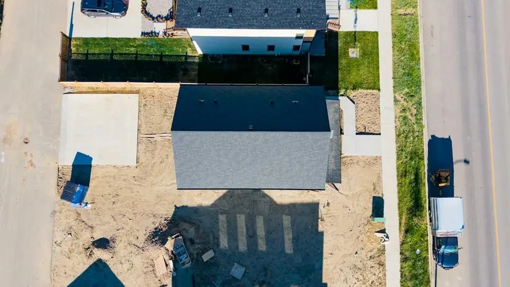 411 Caledonia Boulevard W Lethbridge AB T1J5W2