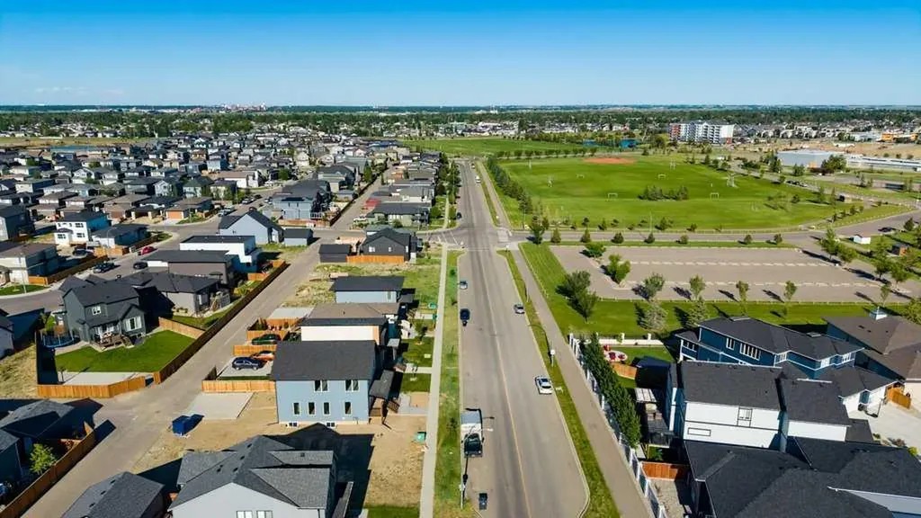 411 Caledonia Boulevard W Lethbridge AB T1J5W2