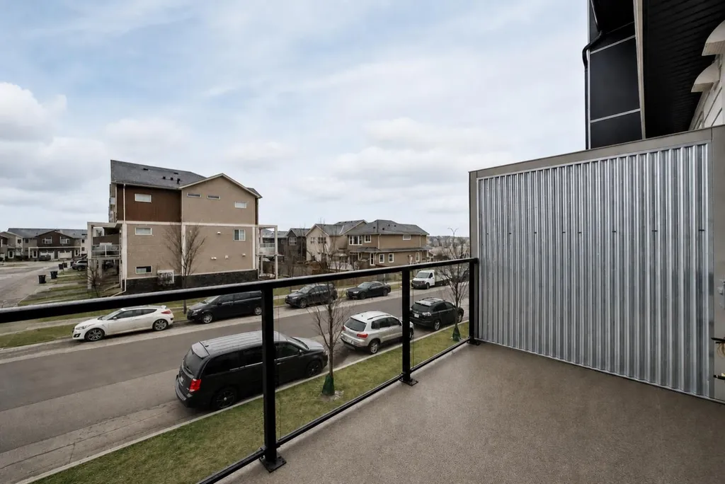 245 Redstone NE Calgary AB T3N 1M6