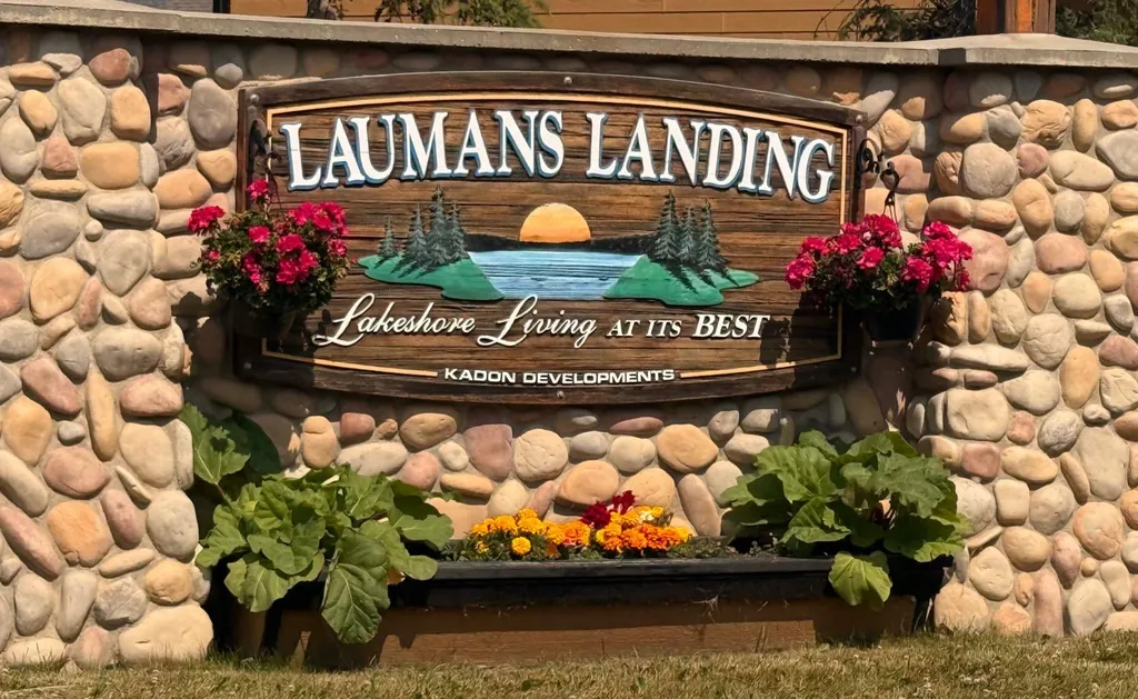 724 Spruce Street Lac Des Iles SK S0M 1A0