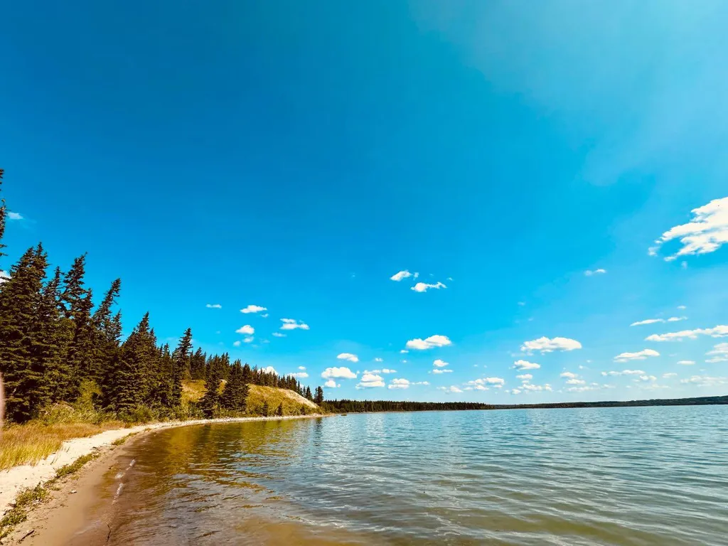 724 Spruce Street Lac Des Iles SK S0M 1A0