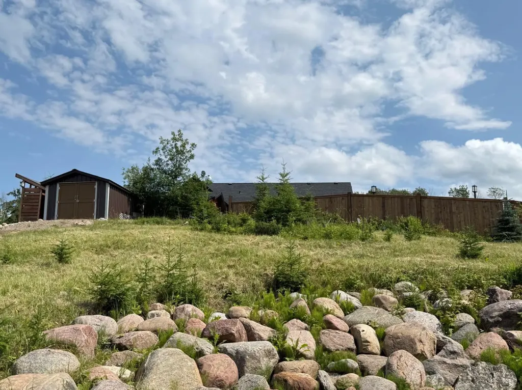 724 Spruce Street Lac Des Iles SK S0M 1A0