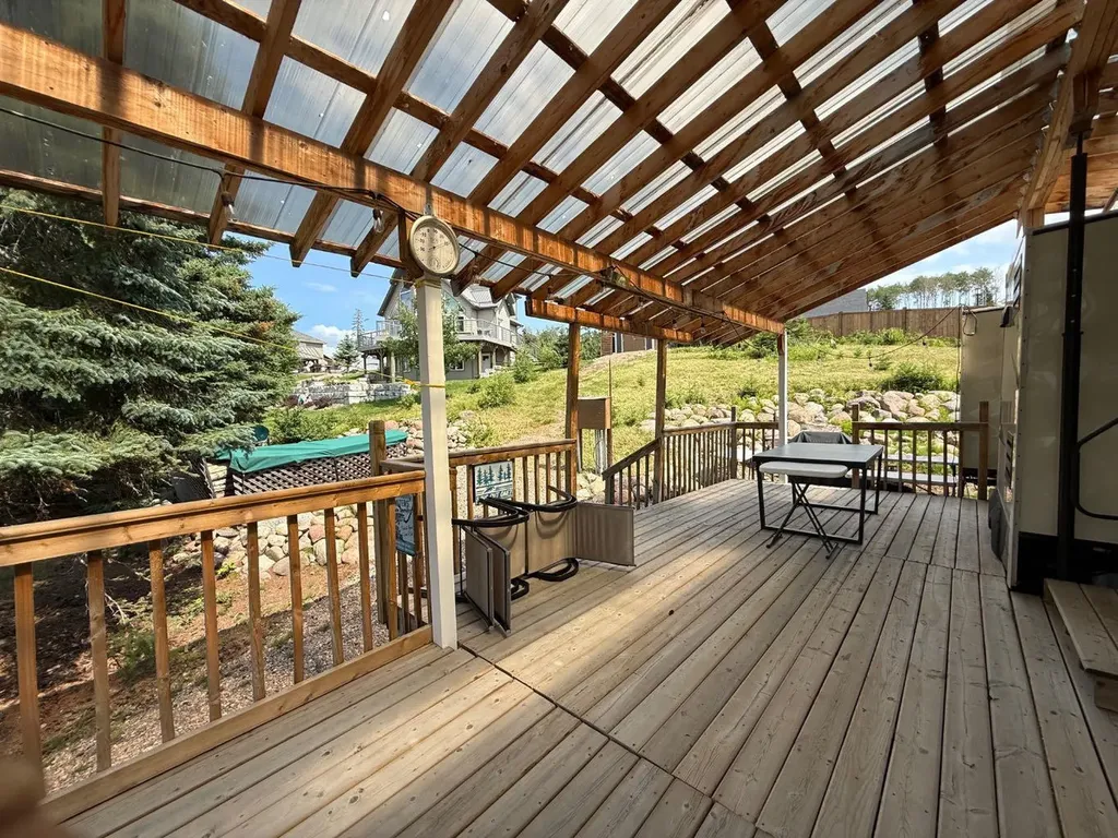 724 Spruce Street Lac Des Iles SK S0M 1A0