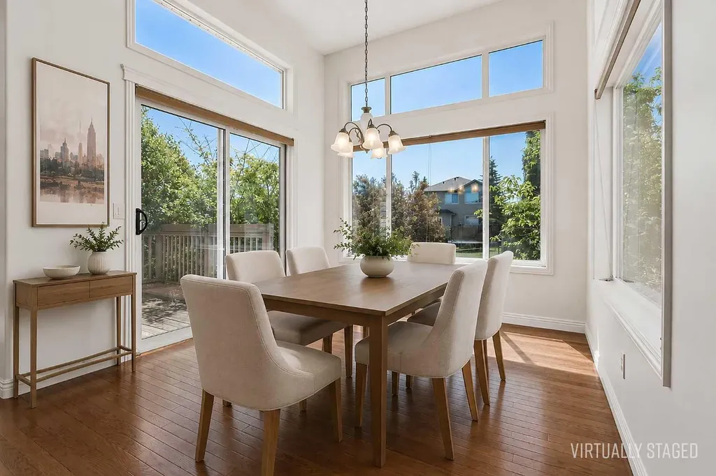112 Panamount Rise NW Calgary AB T3K 6G1