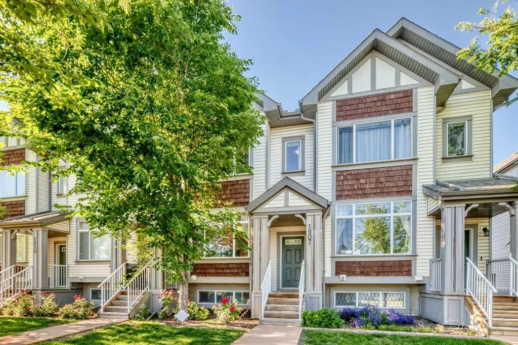 1907 Copperfield Boulevard SE Calgary AB T2Z 0Y8