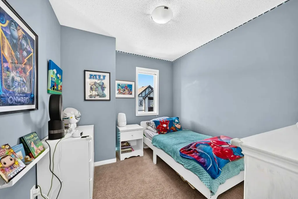 1907 Copperfield Boulevard SE Calgary AB T2Z 0Y8