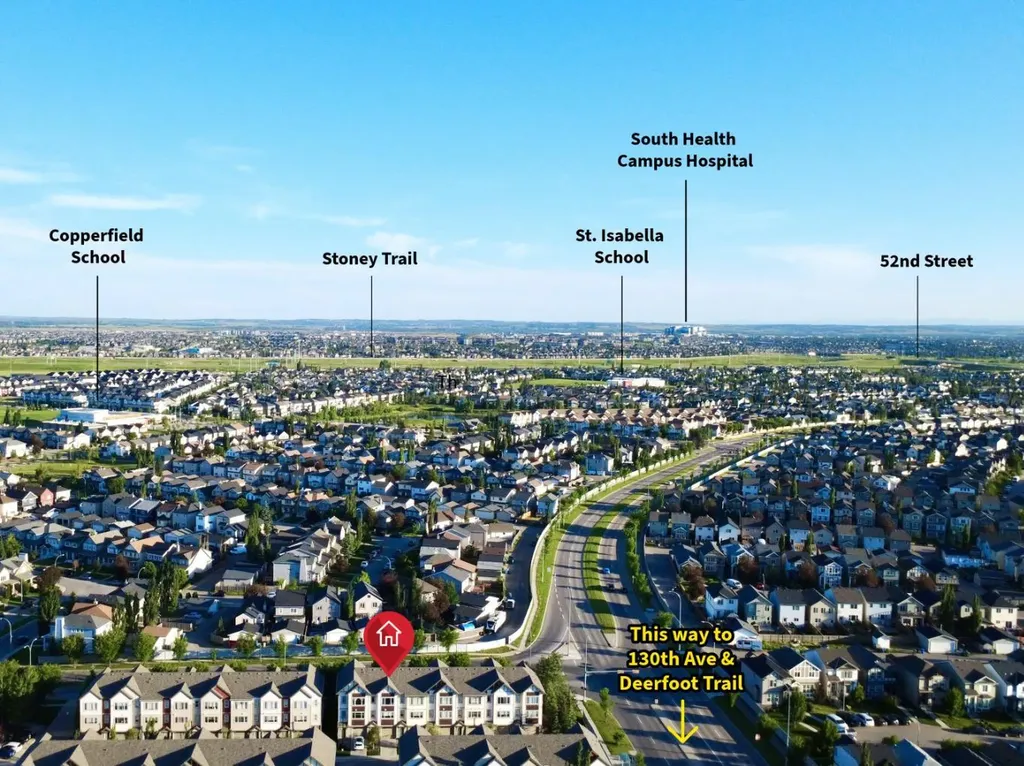 1907 Copperfield Boulevard SE Calgary AB T2Z 0Y8
