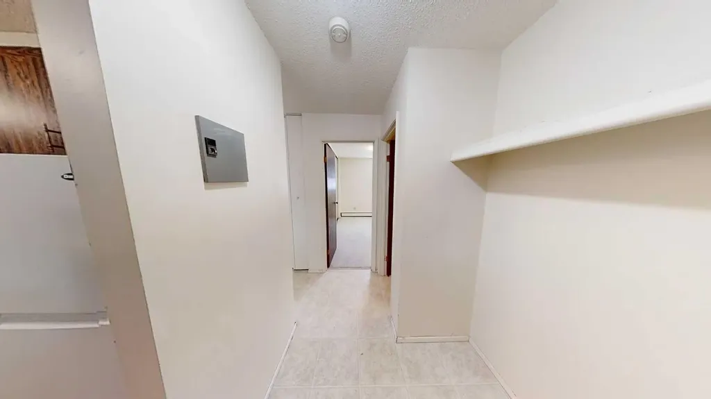 9656 Hillcrest Drive Grande Prairie AB T8V1B1