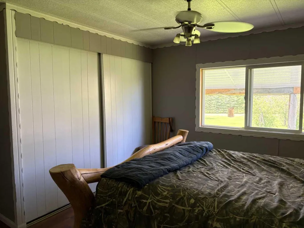 764047 Rge Road 35 Rural Birch Hills County AB T0H 3P0