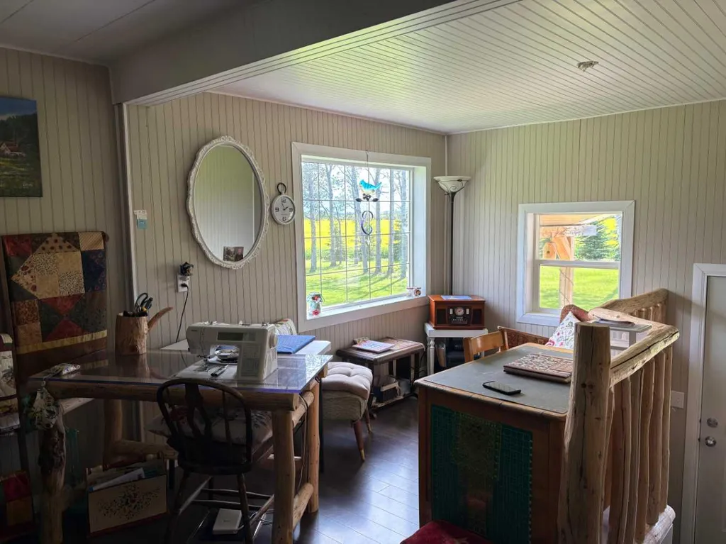 764047 Rge Road 35 Rural Birch Hills County AB T0H 3P0