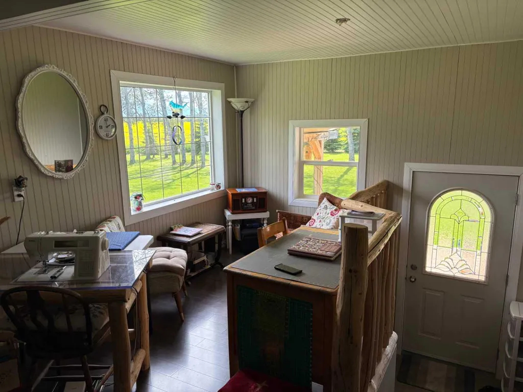 764047 Rge Road 35 Rural Birch Hills County AB T0H 3P0