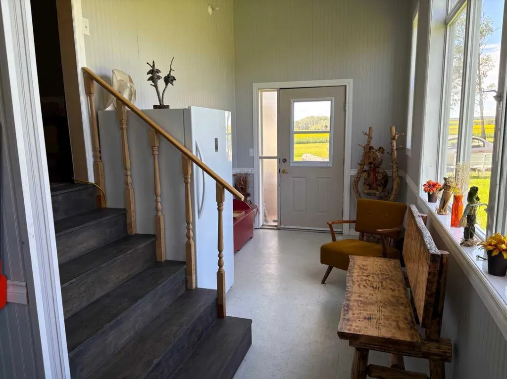 764047 Rge Road 35 Rural Birch Hills County AB T0H 3P0