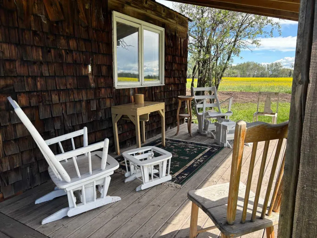 764047 Rge Road 35 Rural Birch Hills County AB T0H 3P0