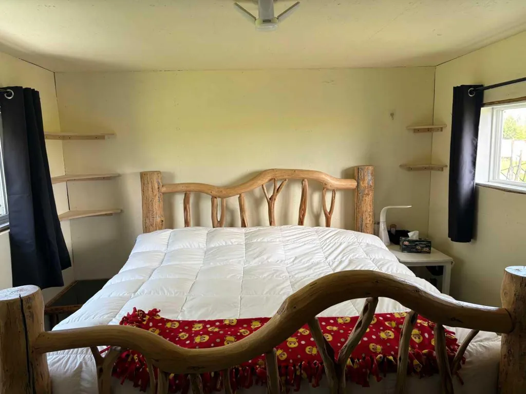 764047 Rge Road 35 Rural Birch Hills County AB T0H 3P0