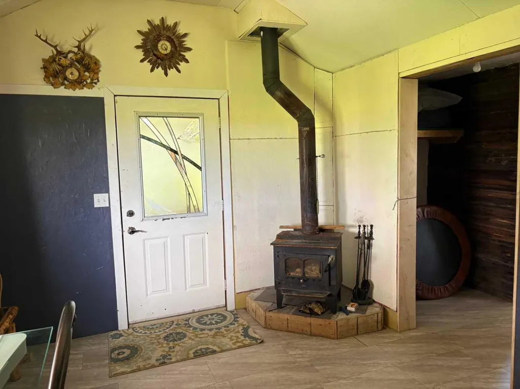 764047 Rge Road 35 Rural Birch Hills County AB T0H 3P0