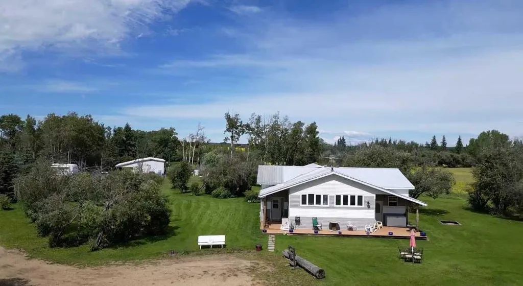 764047 Rge Road 35 Rural Birch Hills County AB T0H 3P0