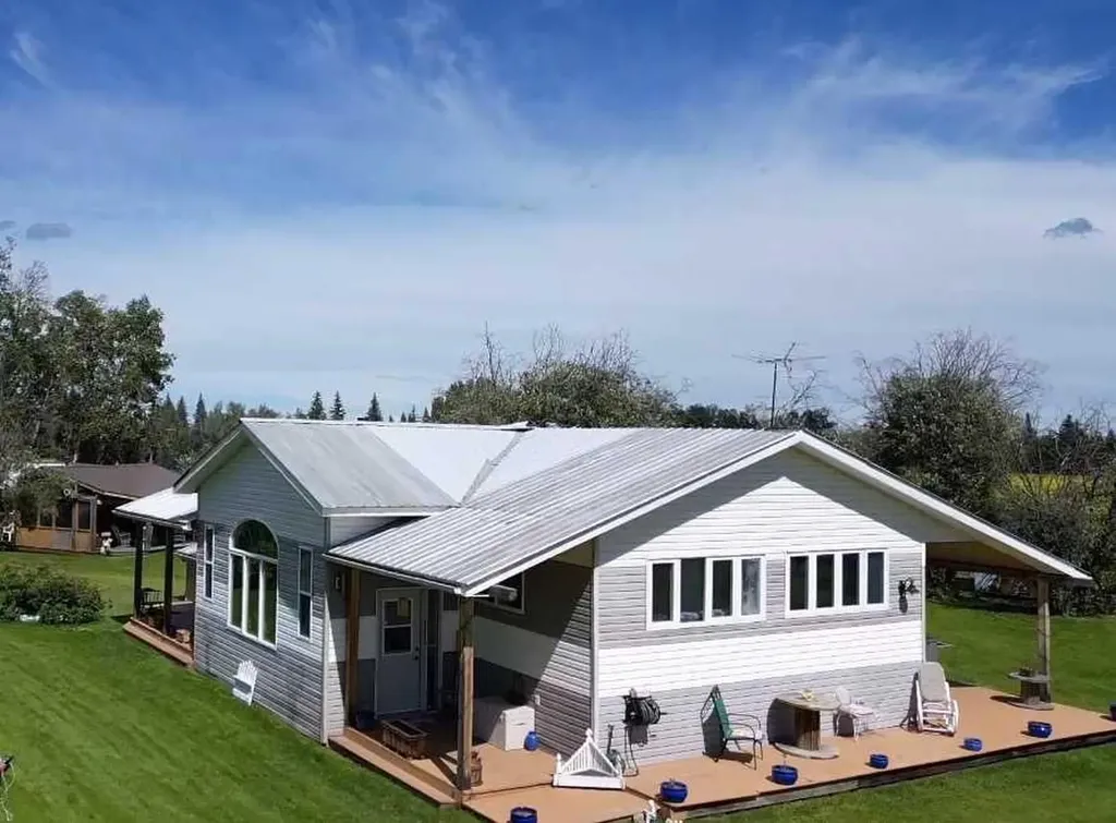 764047 Rge Road 35 Rural Birch Hills County AB T0H 3P0