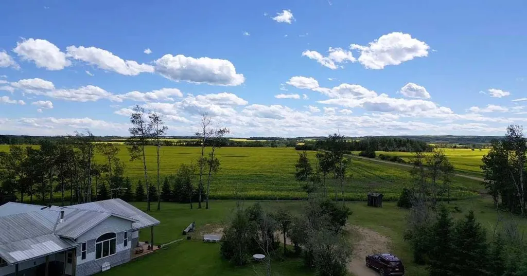 764047 Rge Road 35 Rural Birch Hills County AB T0H 3P0