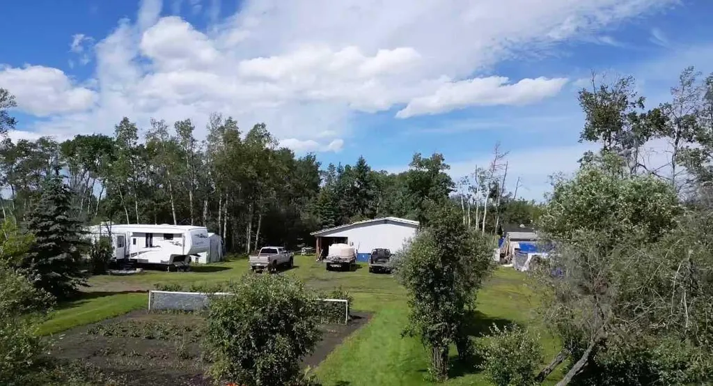 764047 Rge Road 35 Rural Birch Hills County AB T0H 3P0