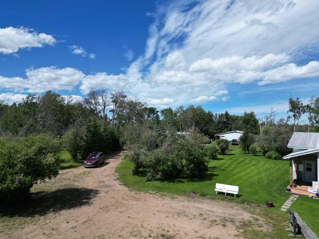 764047 Rge Road 35 Rural Birch Hills County AB T0H 3P0