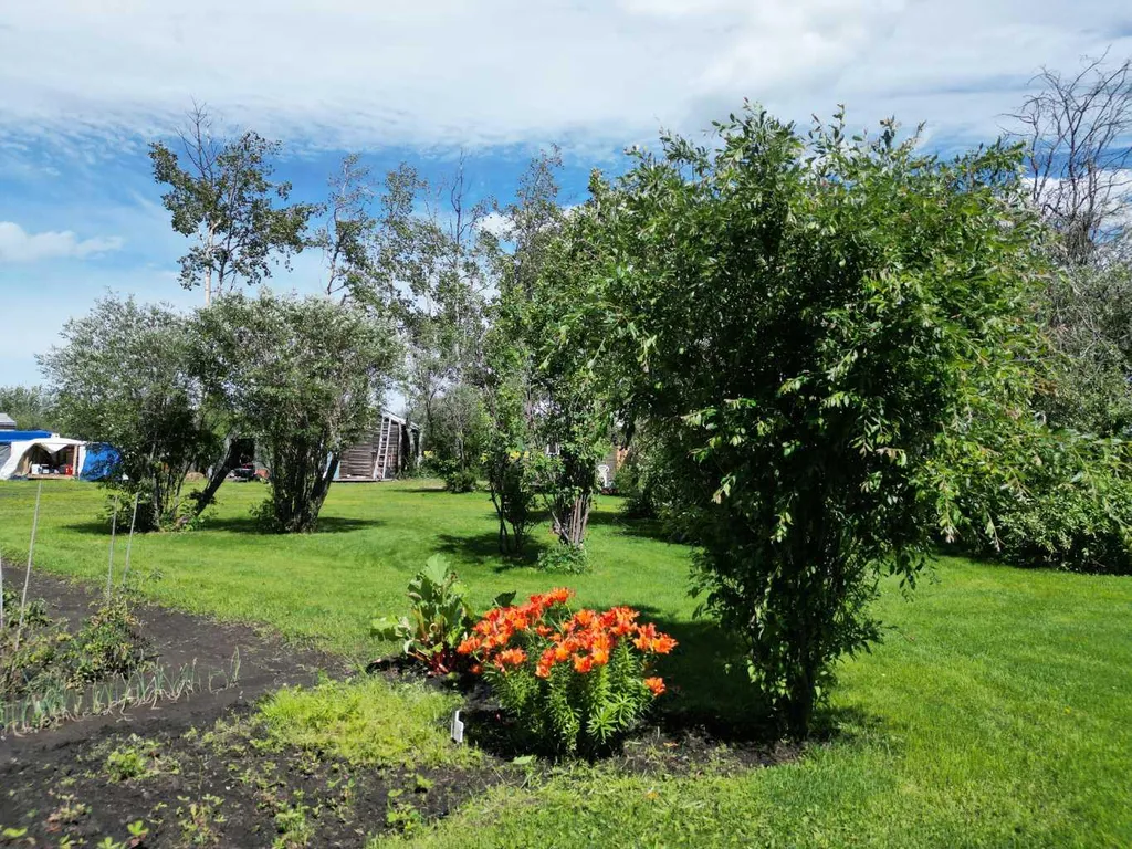 764047 Rge Road 35 Rural Birch Hills County AB T0H 3P0