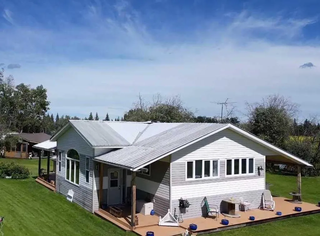 764047 Rge Road 35 Rural Birch Hills County AB T0H 3P0