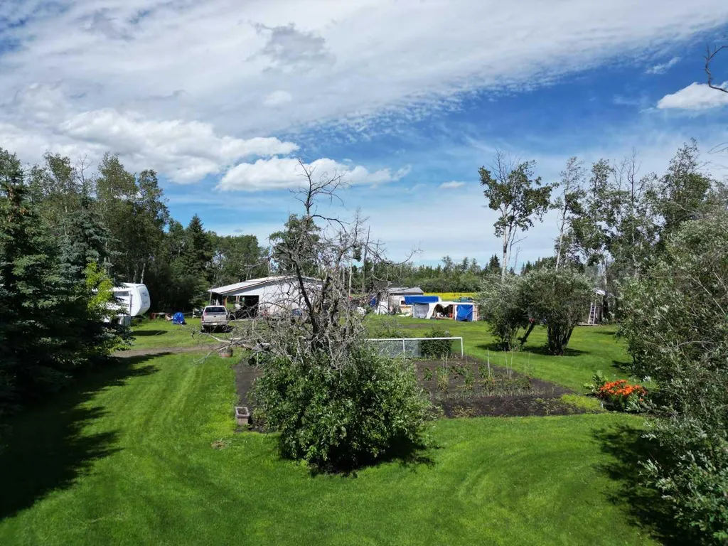 764047 Rge Road 35 Rural Birch Hills County AB T0H 3P0