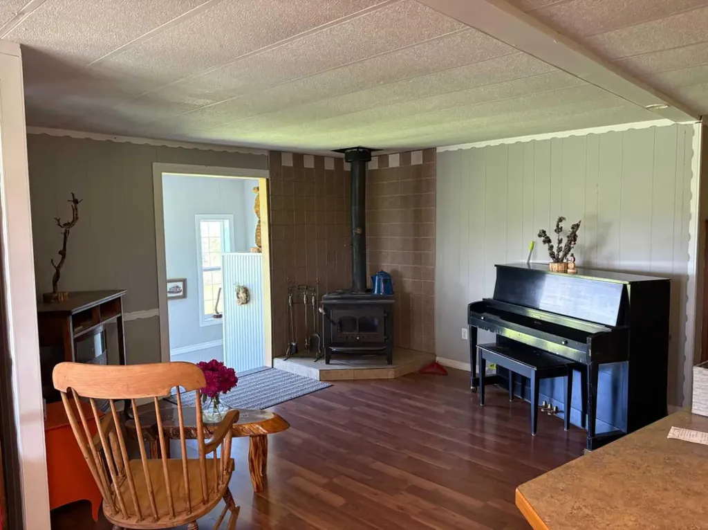 764047 Rge Road 35 Rural Birch Hills County AB T0H 3P0