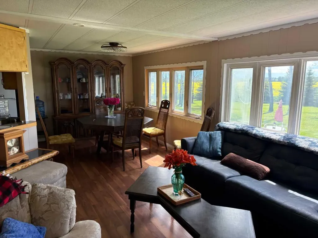 764047 Rge Road 35 Rural Birch Hills County AB T0H 3P0