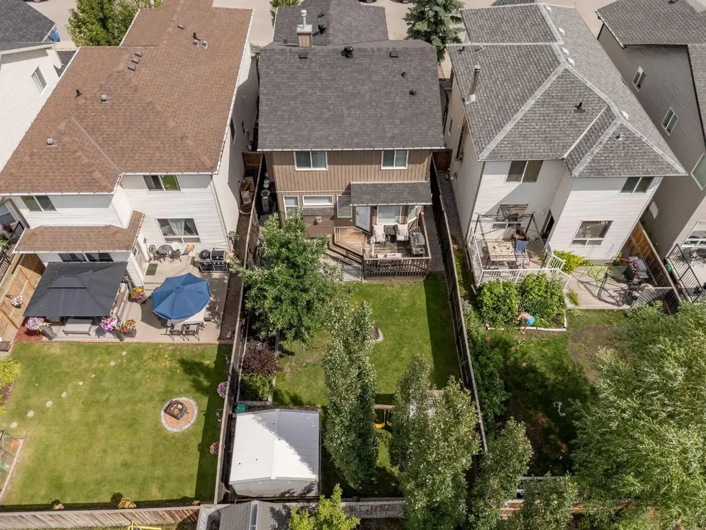 164 Silverado Range Close SW Calgary AB T2X 0C2