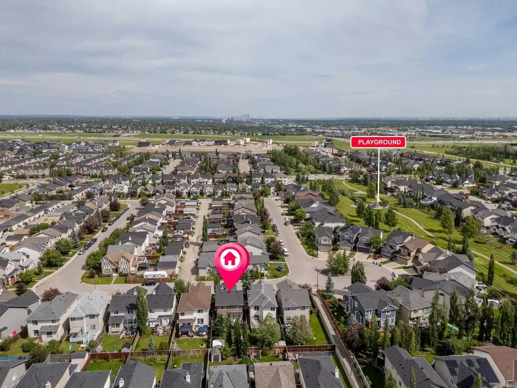 164 Silverado Range Close SW Calgary AB T2X 0C2