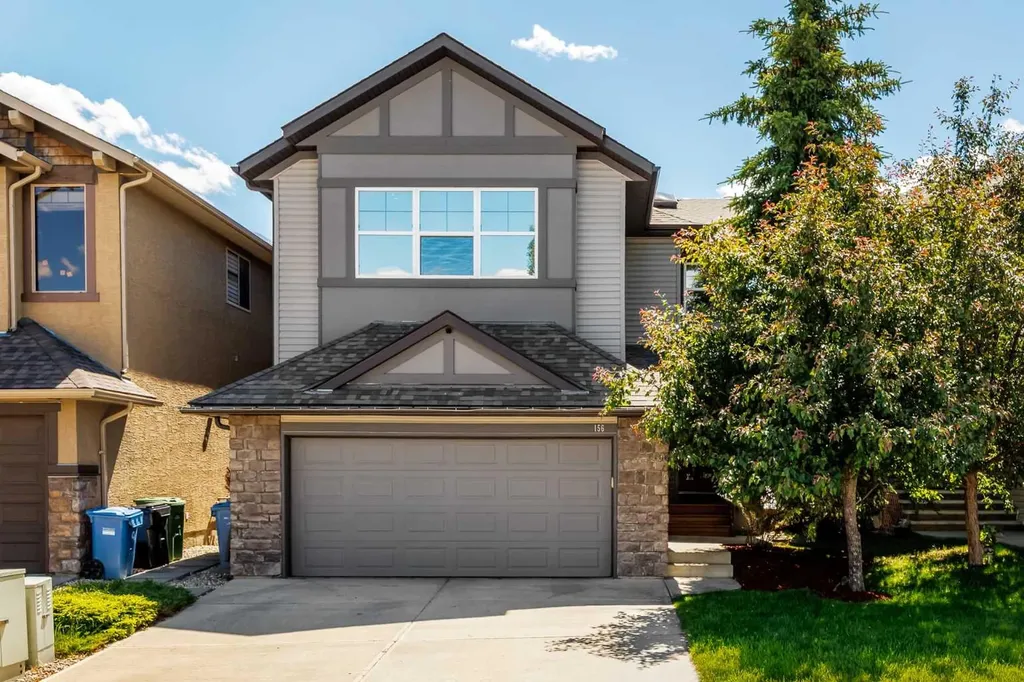 156 Everoak Close SW Calgary AB T2Y 0C2