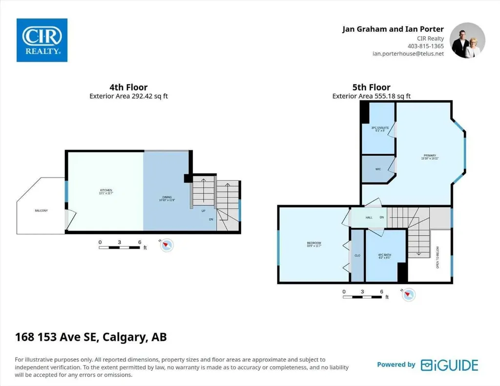168 153 Avenue SE Calgary AB T2X 3X6