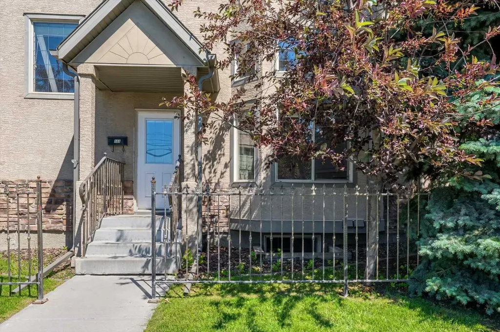 168 153 Avenue SE Calgary AB T2X 3X6