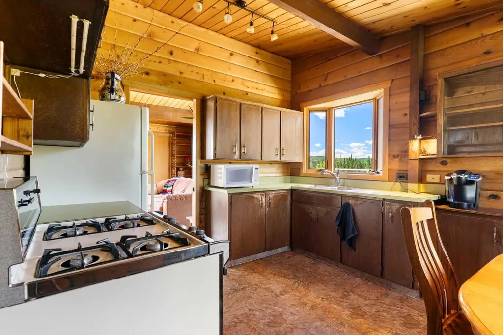 54131 Township Road 263 Rural Rocky View County AB T4C 1A8