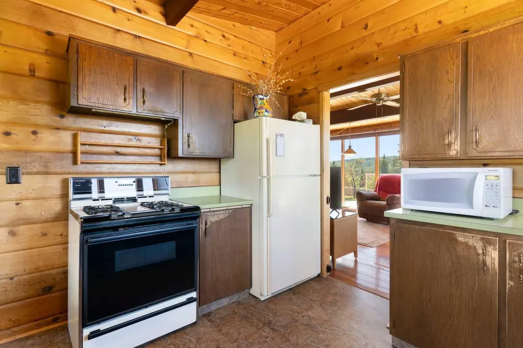 54131 Township Road 263 Rural Rocky View County AB T4C 1A8