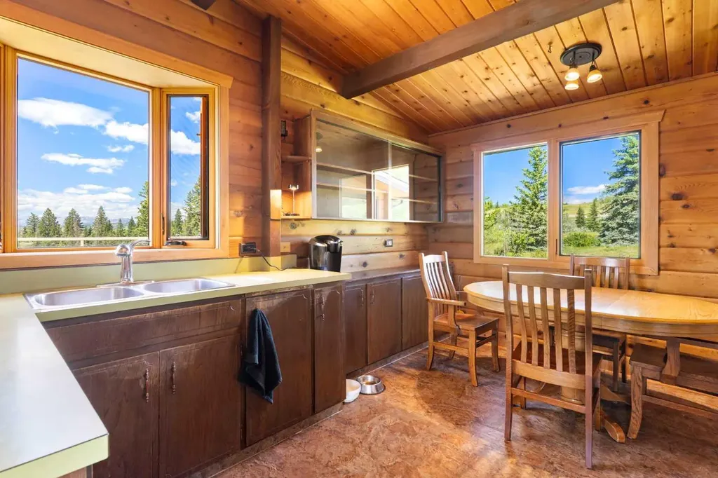 54131 Township Road 263 Rural Rocky View County AB T4C 1A8