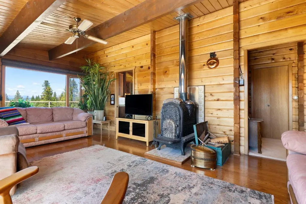54131 Township Road 263 Rural Rocky View County AB T4C 1A8