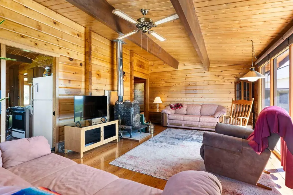 54131 Township Road 263 Rural Rocky View County AB T4C 1A8