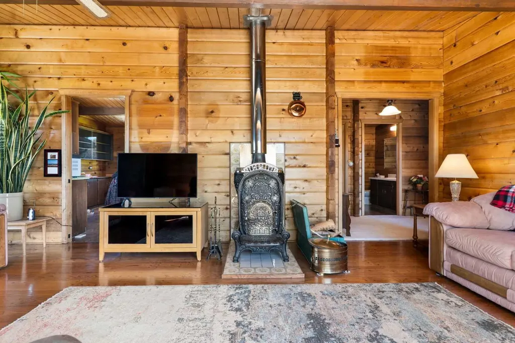 54131 Township Road 263 Rural Rocky View County AB T4C 1A8