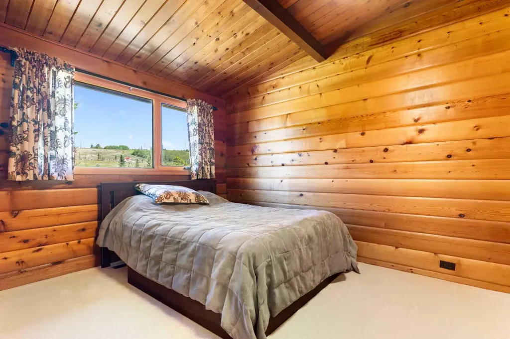 54131 Township Road 263 Rural Rocky View County AB T4C 1A8