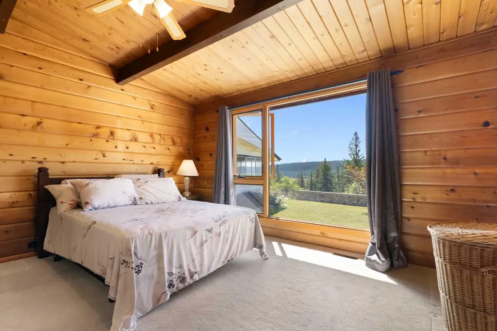 54131 Township Road 263 Rural Rocky View County AB T4C 1A8