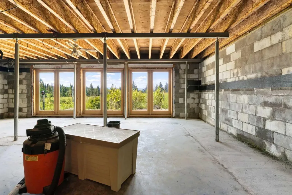 54131 Township Road 263 Rural Rocky View County AB T4C 1A8