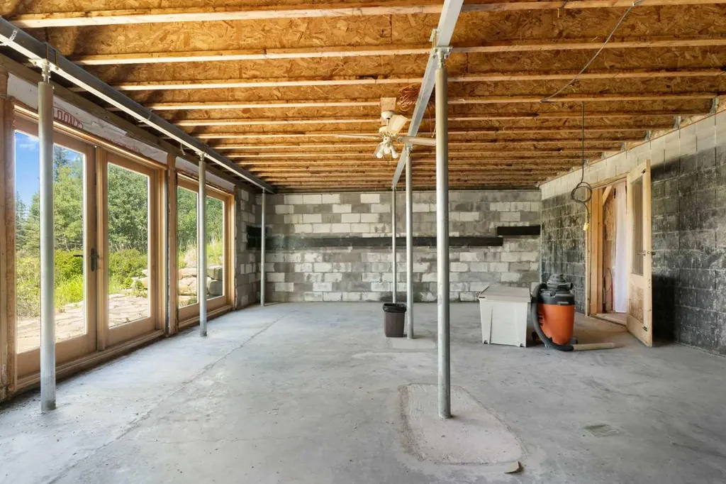 54131 Township Road 263 Rural Rocky View County AB T4C 1A8