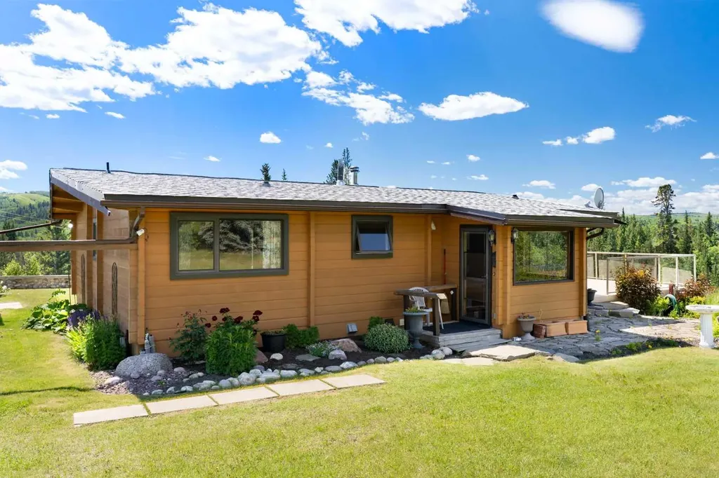 54131 Township Road 263 Rural Rocky View County AB T4C 1A8